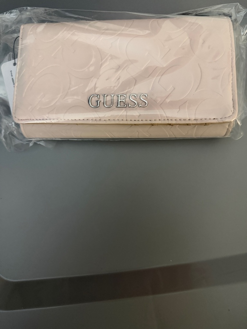 GUESS